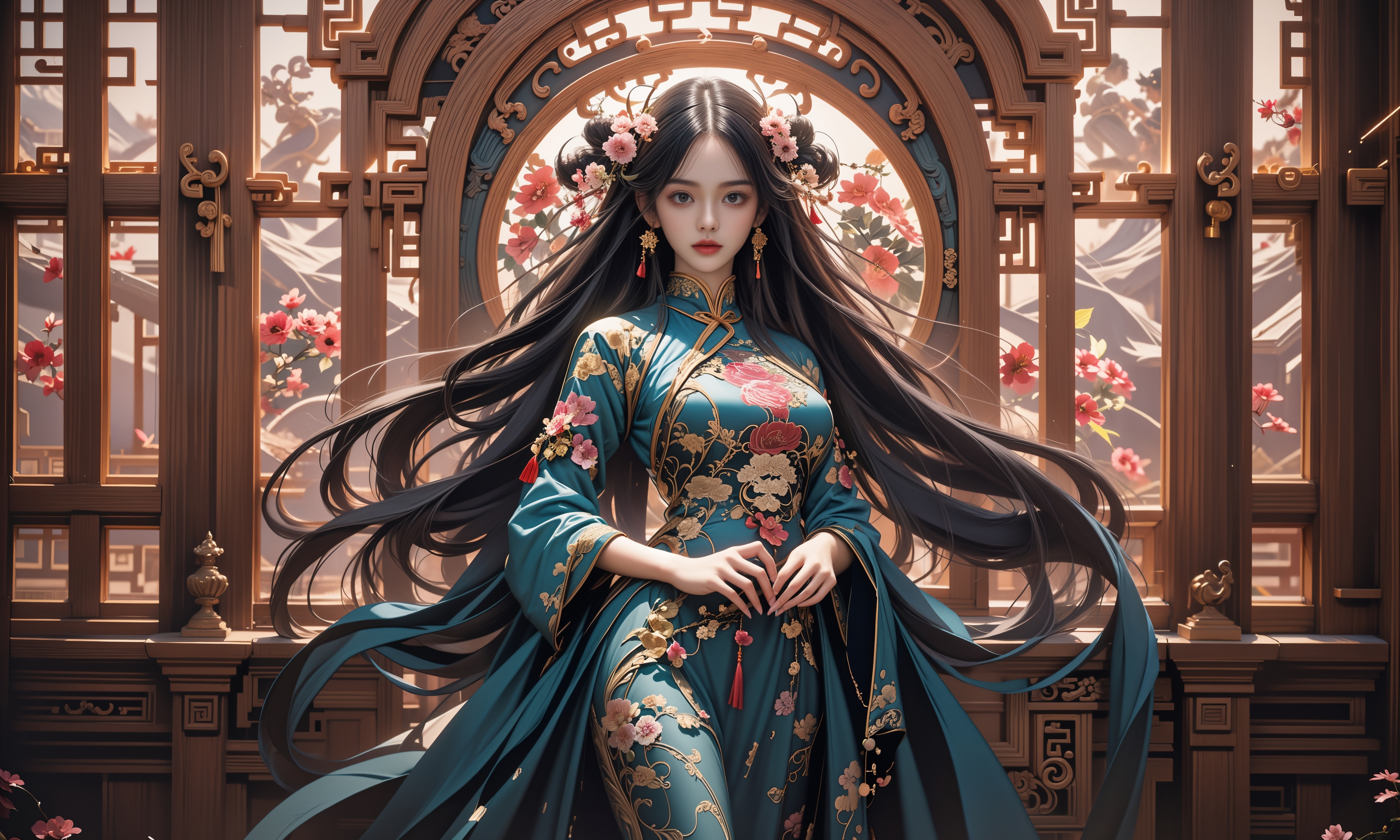 王兴兴：整个机器人行业今年上半年的增长速度非常快